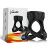 AnalTech Ballstretcher Vibrant Vrizz 43mm Noir